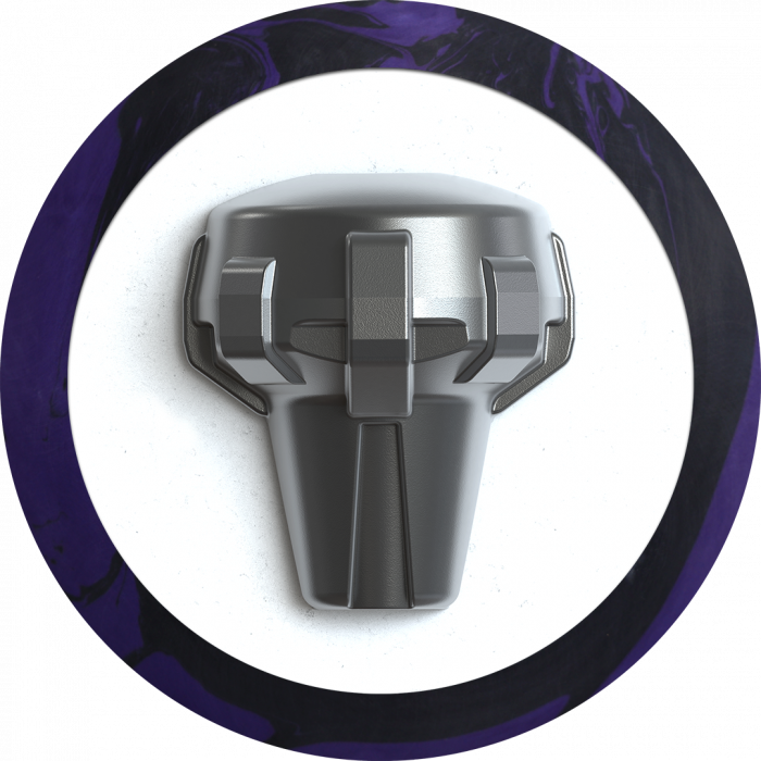 Motiv Shadow Tank